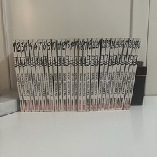 Vagabond Volumi Prima Stampa Italiana 2000/2004 Dall’1 Al 30 Senza Il 19