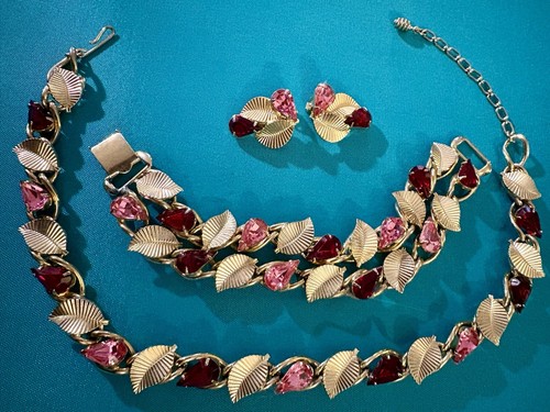 Orecchini bracciale vintage - orecchini,