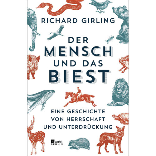 Der mensch und - der, eine