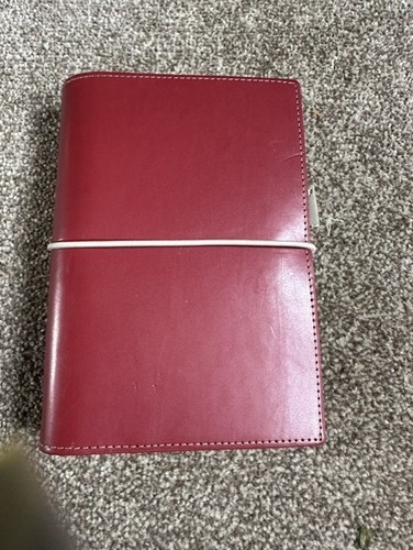 Filofax domino personal con - filofax,