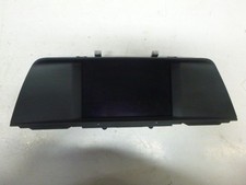 DISPLAY NAVIGATORE BMW 5 serie (F10) 926638401