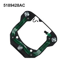 Interruttore clacson volante