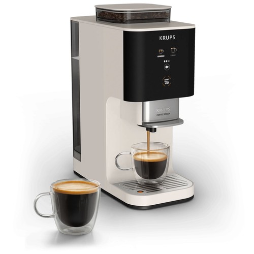 Krups sa4001 coffee crush - krups,