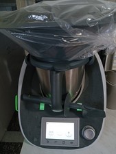 bimby tm 5 usato pochissimo