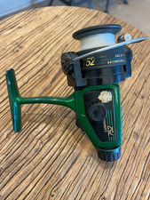 Vintage Abu Garcia CARDINAL