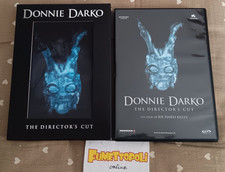 DONNIE DARKO DVD the