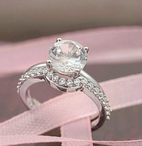 Anello fidanzamento donna - fidanzamento,