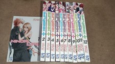 NINJA LIFE 1/12 SERIE COMPLETA