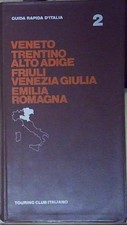 Guida rapida d'italia 2 VENETO