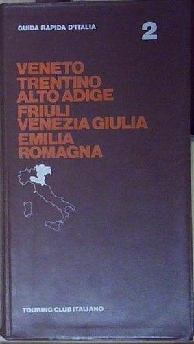 Guida rapida italia - rapida, veneto