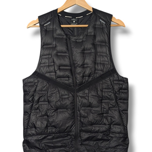 Nike aeroloft adv gilet - gilet, uomo
