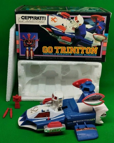 Rare good sunder gotriniton - rare,