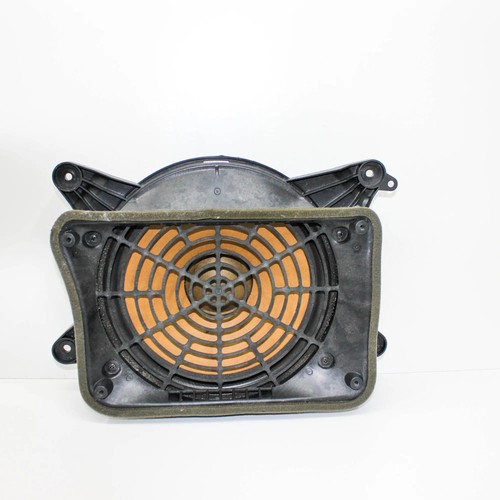 Audi 4g2 4gc subwoofer - a6, c7,