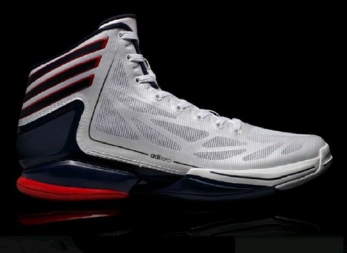 Adidas crazy light usa new - 2,