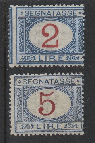 Regno 1903 segnatasse e - regno,