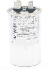30Uf CBB65 Condensatore Motore