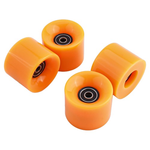 Nuovissimo skateboard wheel