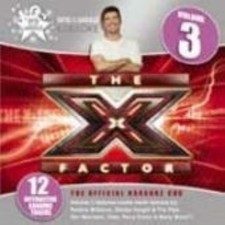 X FACTOR  OFFICIAL X FACTOR