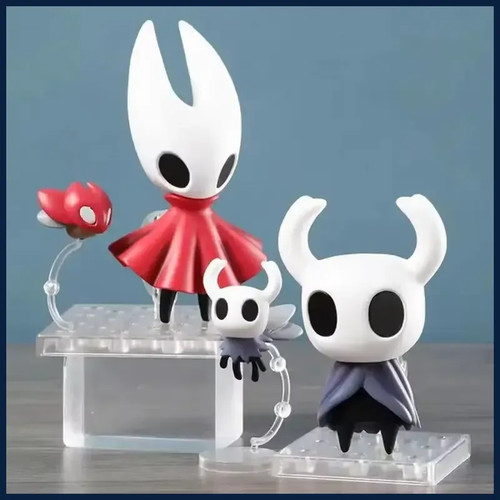 Hornet hollow knight silksong - hornet,