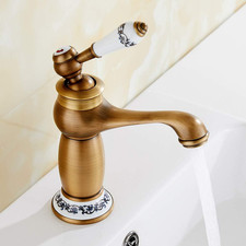 Miscelatore Lavabo Bagno