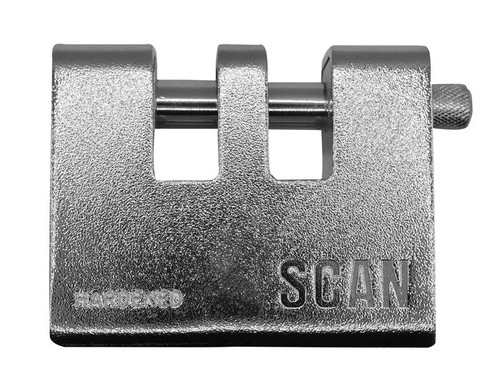 Scan moto blindato doppio - scan,