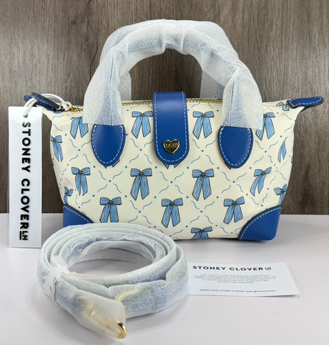 Borsa tracolla stoney - borsa,