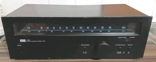 Sintonizzatore stereo fm - sintonizzatore,