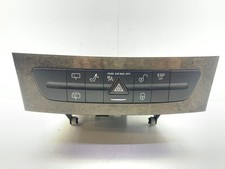 Mercedes-Benz E W211 2005