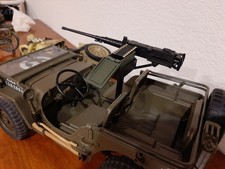 JJRC C8815 1/10 Scale Willys