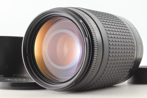 Quasi come nuovo nikon af - come,