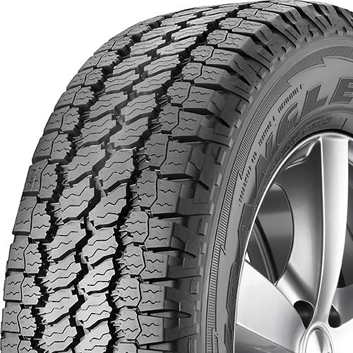 Goodyear wrangler all terrain - goodyear,