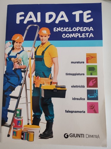 Enciclopedia completa del fai - enciclopedia,