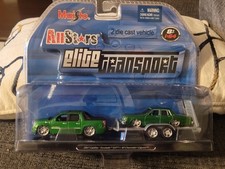 Maisto All Stars Elite