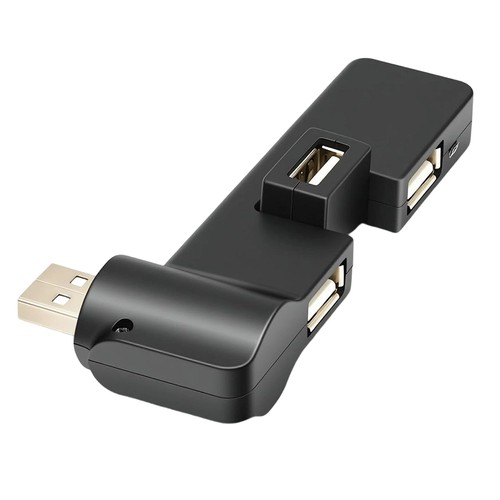 Hub usb estensione - usb,