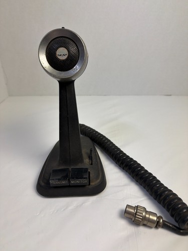 Vintage turner microfoni - turner, +2