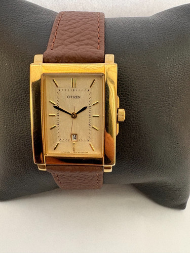 Orologio citizen uomo vintage - orologio,