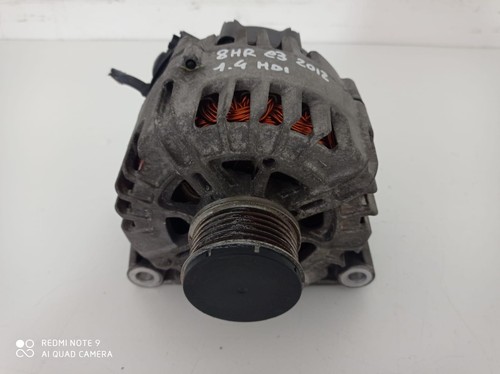 Alternatore per citroen - per,