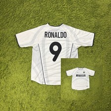 Maglia Nike Inter Milan