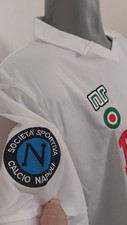 Maglia napoli away - napoli,