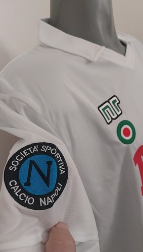 Maglia napoli away - maglia,