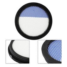 Filtro pre motore spazzamento parti pulizia pavimenti Acce per Bush V18P01BP25DC