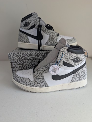 Nike air jordan retro - air, high