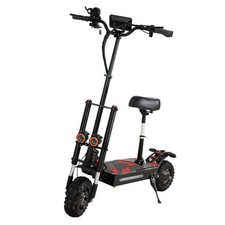 Just-E GTR Super 250W 60V Dual