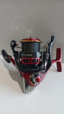 Mulinello da spinning DAIWA 12