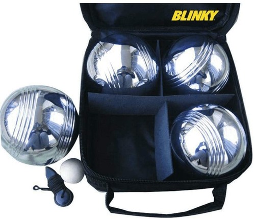 Set bocce gioco spiaggia - set,