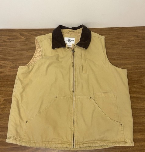 Gilet vintage john blair - vintage,