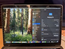 Apple MacBook Pro 13