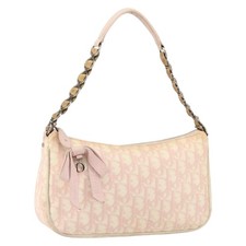 Christian Dior Trotter Borsa