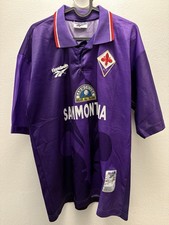 Maglia Fiorentina numero 9