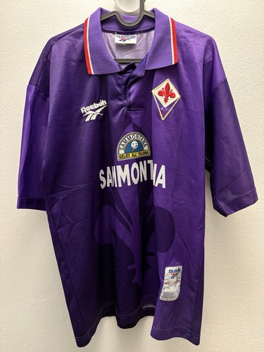 Maglia fiorentina numero - maglia,